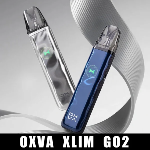 蛮牛正品 OXVA XLIM PRO2 DNA版 开放式自注油电子烟